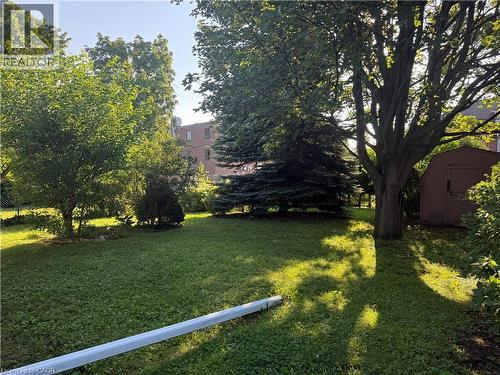 7 West 1St Street, Hamilton, ON - Outdoor