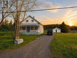 33 Main Road  Laurenceton, NL A0G 2Z0