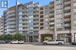 606 - 98 RICHMOND ROAD  Ottawa, ON K1Z 6V9