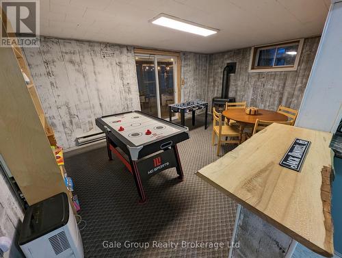 64 Bentley Lake Loop, Faraday, ON - Indoor