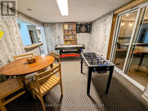64 Bentley Lake Loop, Faraday, ON - Indoor Photo Showing Other Room