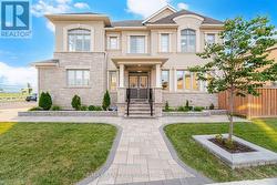 542 BOYD LANE  Milton, ON L9E 1W6