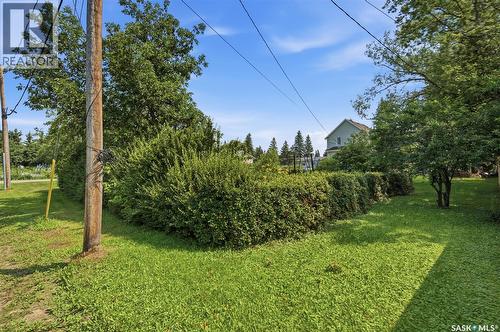 513 1St Street E, Hepburn, SK - Outdoor With View
