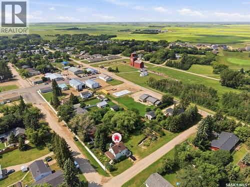 513 1St Street E, Hepburn, SK - Outdoor With View