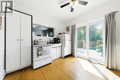 513 1St Street E, Hepburn, SK - Indoor Photo Showing Kitchen