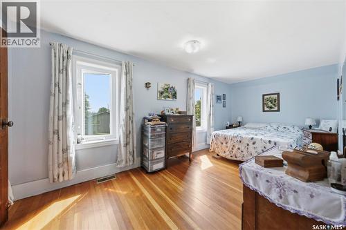 513 1St Street E, Hepburn, SK - Indoor Photo Showing Bedroom