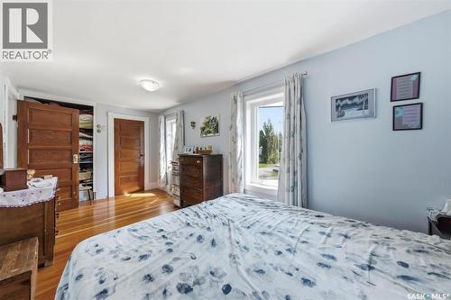 513 1St Street E, Hepburn, SK - Indoor Photo Showing Bedroom