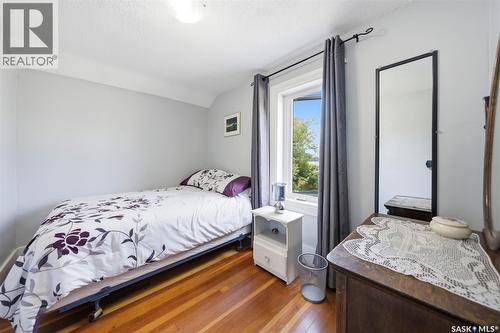 513 1St Street E, Hepburn, SK - Indoor Photo Showing Bedroom