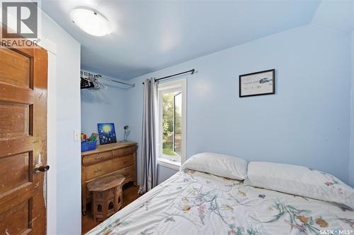 513 1St Street E, Hepburn, SK - Indoor Photo Showing Bedroom