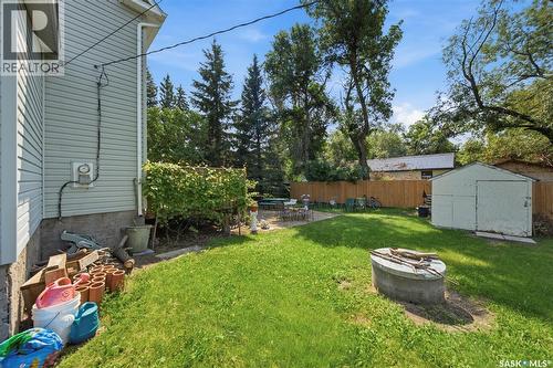 513 1St Street E, Hepburn, SK - Outdoor