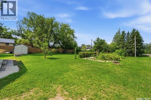 513 1St Street E, Hepburn, SK - Outdoor