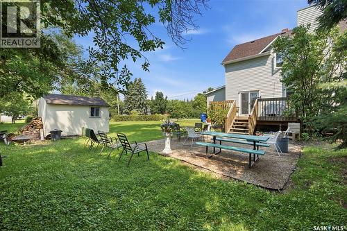 513 1St Street E, Hepburn, SK - Outdoor
