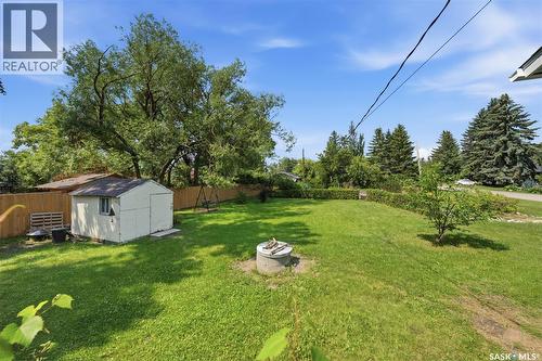 513 1St Street E, Hepburn, SK - Outdoor