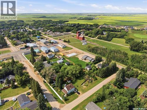 513 1St Street E, Hepburn, SK - Outdoor With View