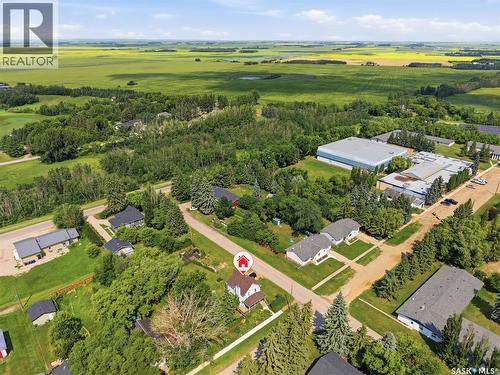 513 1St Street E, Hepburn, SK - Outdoor With View