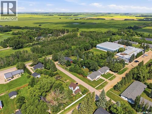 513 1St Street E, Hepburn, SK - Outdoor With View
