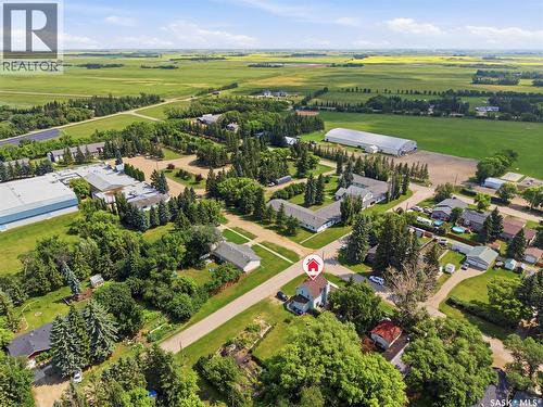 513 1St Street E, Hepburn, SK - Outdoor With View