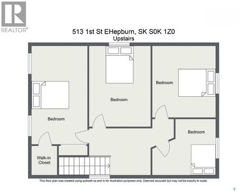 513 1St Street E, Hepburn, SK - Other