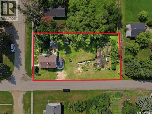 513 1St Street E, Hepburn, SK - Outdoor With View