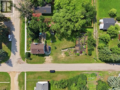 513 1St Street E, Hepburn, SK - Outdoor With View