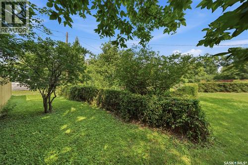 513 1St Street E, Hepburn, SK - Outdoor With View