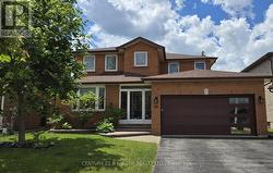 BEDROOM #3 - 105 CHIEFTAIN CRESCENT Barrie, ON L4N 6J2