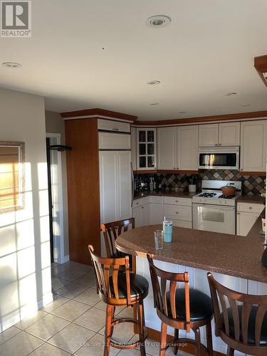 LOWER LEVEL BEDROOM - 105 CHIEFTAIN CRESCENT , Barrie, Ontario L4N 6J2 2