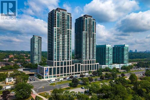 2109 - 1928 LAKE SHORE BOULEVARD  Toronto, ON M6S 0B1