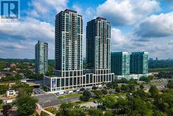 2109 - 1928 LAKE SHORE BOULEVARD Toronto, ON M6S 0B1