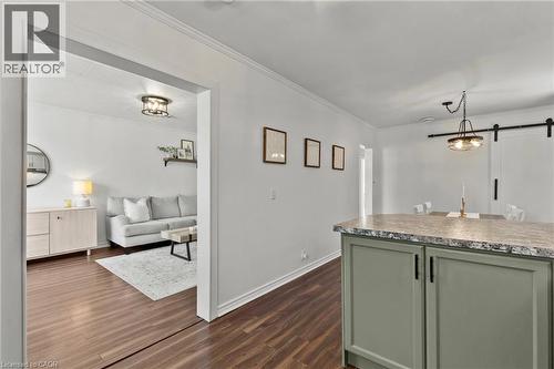 38 Alexandra Boulevard, St. Catharines, ON - Indoor Photo Showing Other Room