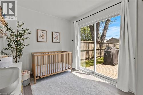 38 Alexandra Boulevard, St. Catharines, ON - Indoor