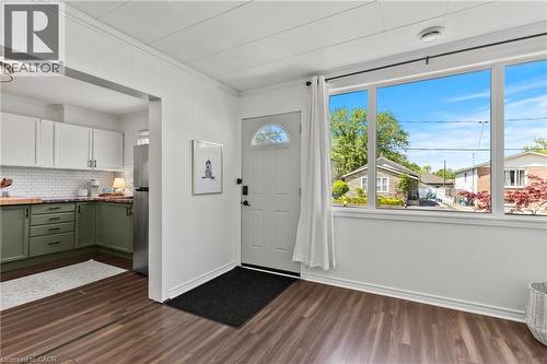 38 Alexandra Boulevard, St. Catharines, ON - Indoor Photo Showing Other Room