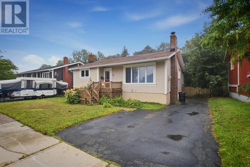 85 Virginia Place  St. John's, NL A1A 3G8