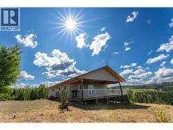 7585 N BONAPARTE ROAD Bridge Lake, BC V0K 1E0