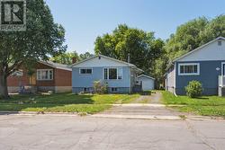183 Glasgow Ave Sault Ste Marie, ON P6C 5E8