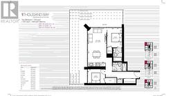 1019 - 57 ST JOSEPH STREET Toronto, ON M5S 0C5
