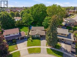 30 DEERPARK CRESCENT Clarington (Bowmanville), ON L1C 3M3