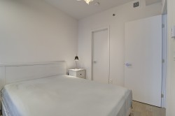 Chambre à coucher - 