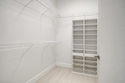 Penderie (Walk-in) - 