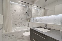Salle de bains - 