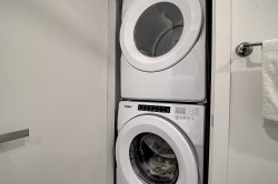 Salle de lavage - 