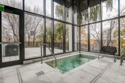 Piscine - 