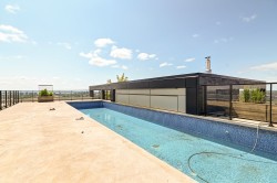 Piscine - 