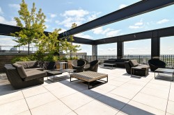 Salle communautaire - 