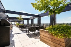Salle communautaire - 