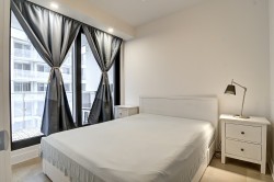 Chambre à coucher - 