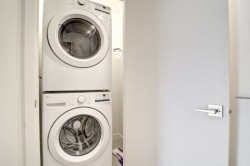 Salle de lavage - 