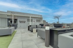 Salle communautaire - 