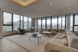 Salle communautaire - 