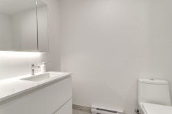 Salle de bains - 